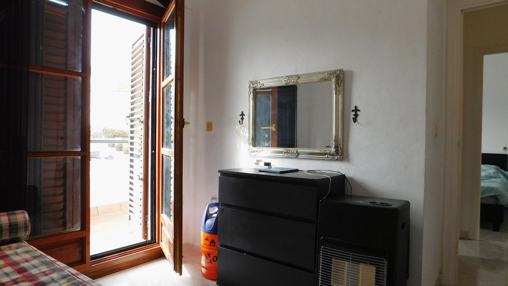 Resale - Townhouse - San Miguel de Salinas - balcon costa