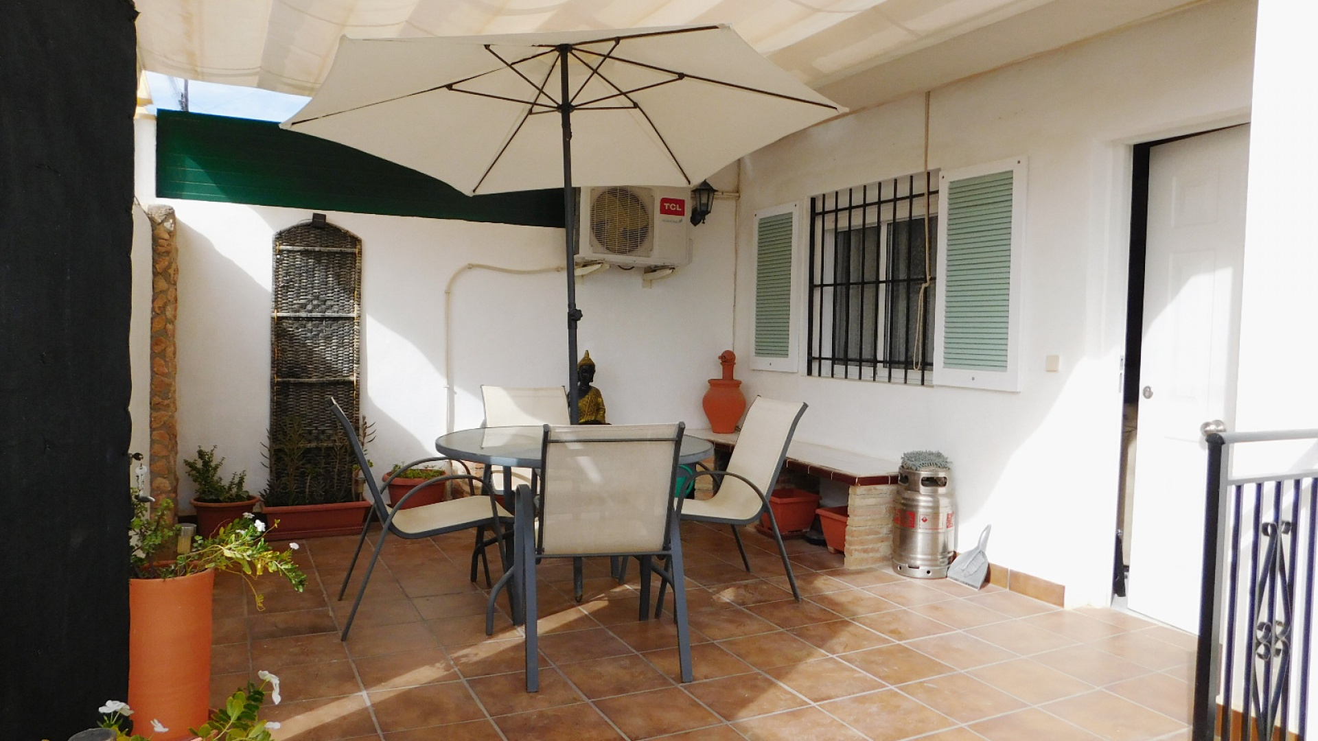 Resale - Townhouse - San Miguel de Salinas - balcon costa