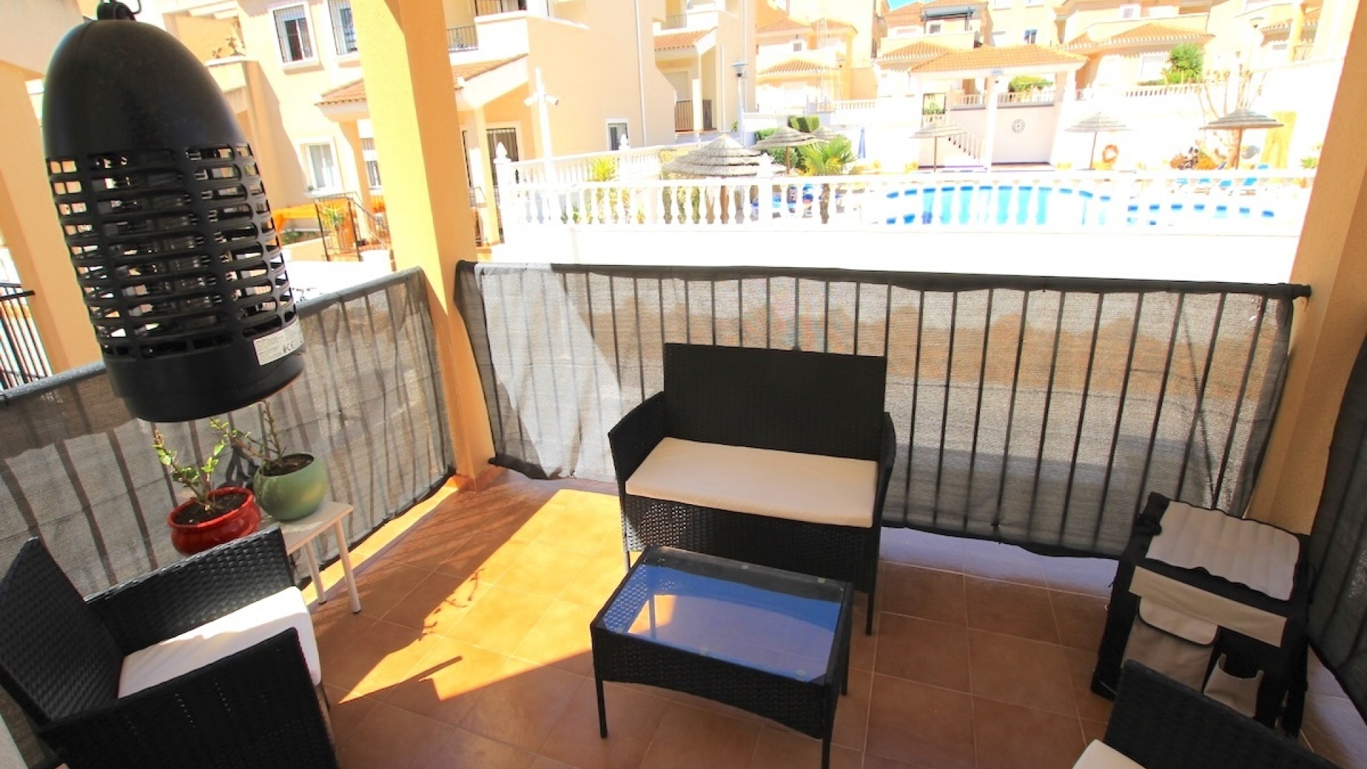 Resale - Townhouse - San Miguel de Salinas - La Canada
