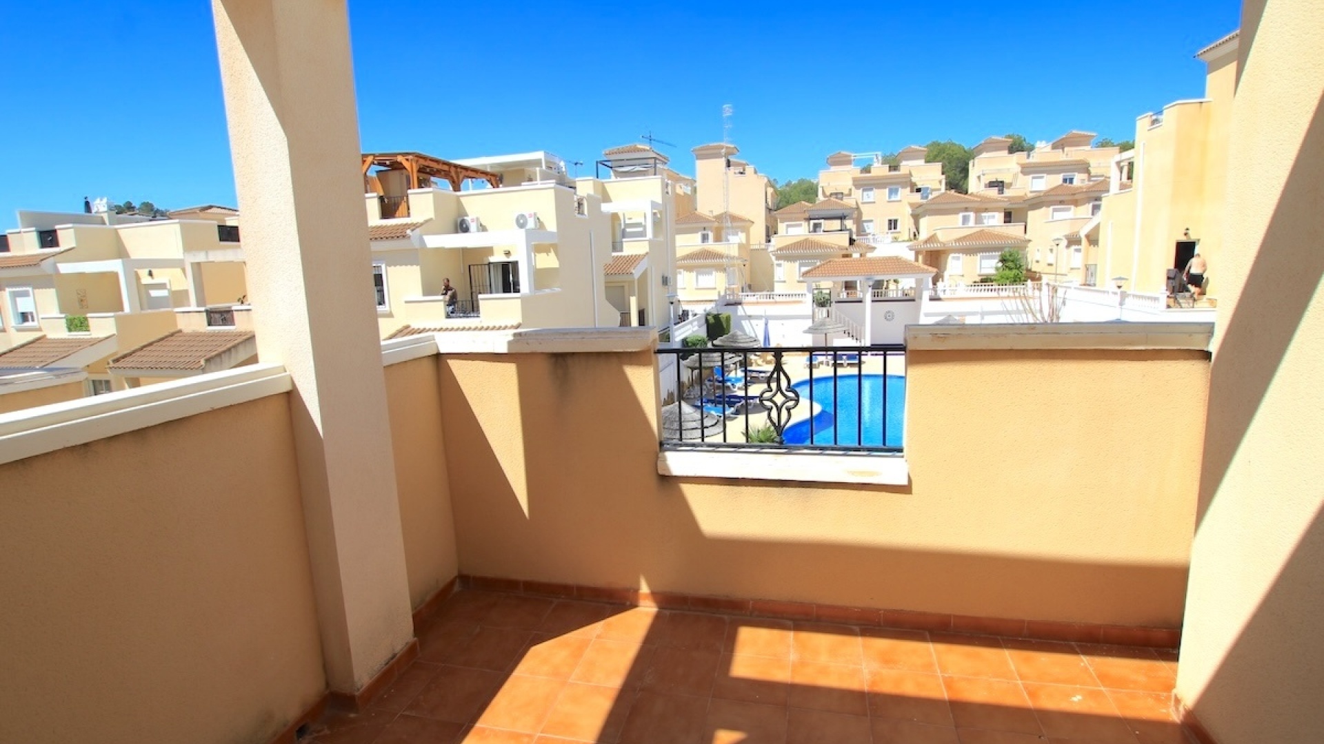 Resale - Townhouse - San Miguel de Salinas - La Canada