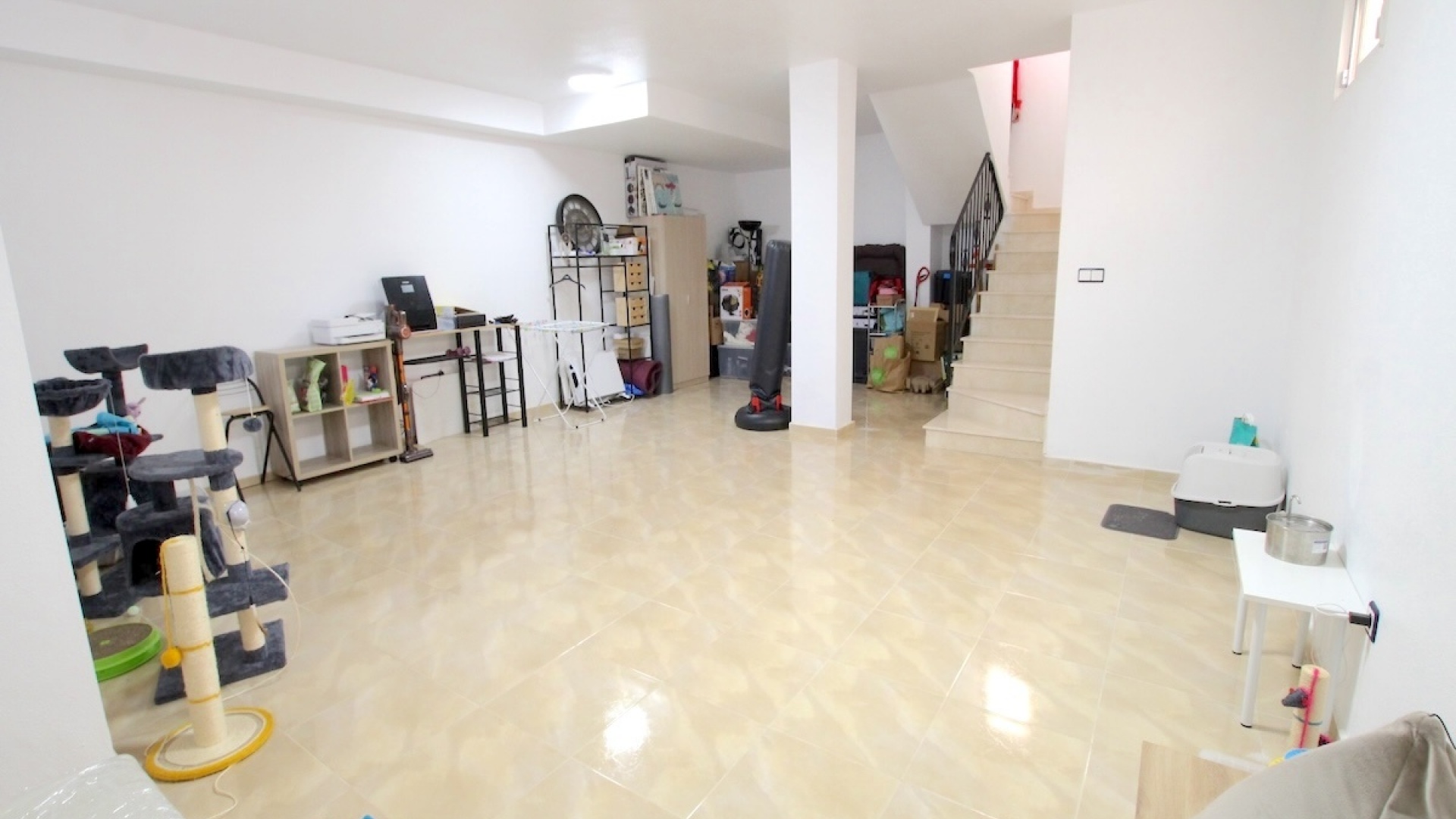 Resale - Townhouse - San Miguel de Salinas - La Canada