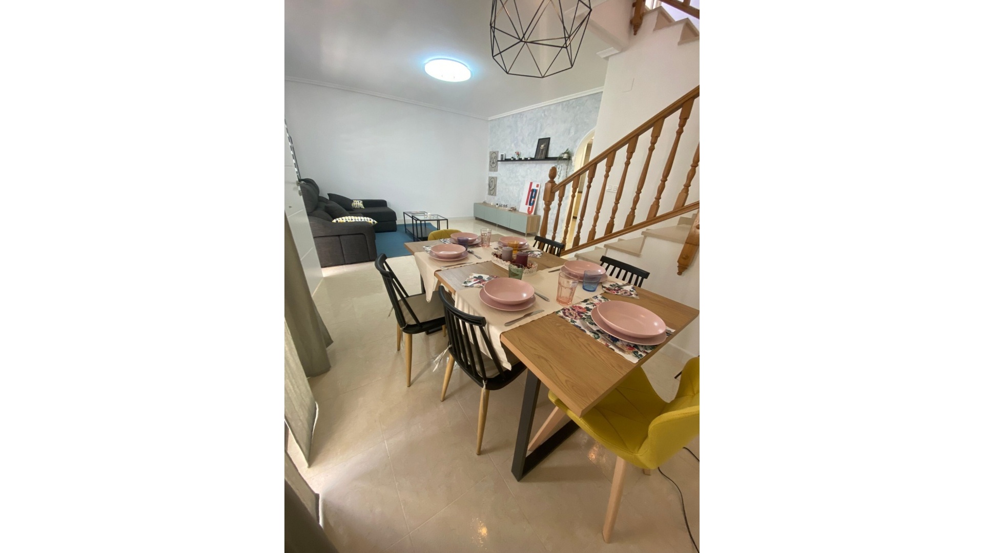 Resale - Townhouse - San Miguel de Salinas - San Miguel de Salinas Centro