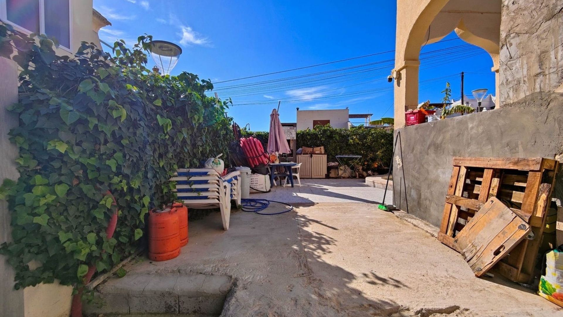 Resale - Townhouse - San Miguel de Salinas - San Miguel de Salinas Centro