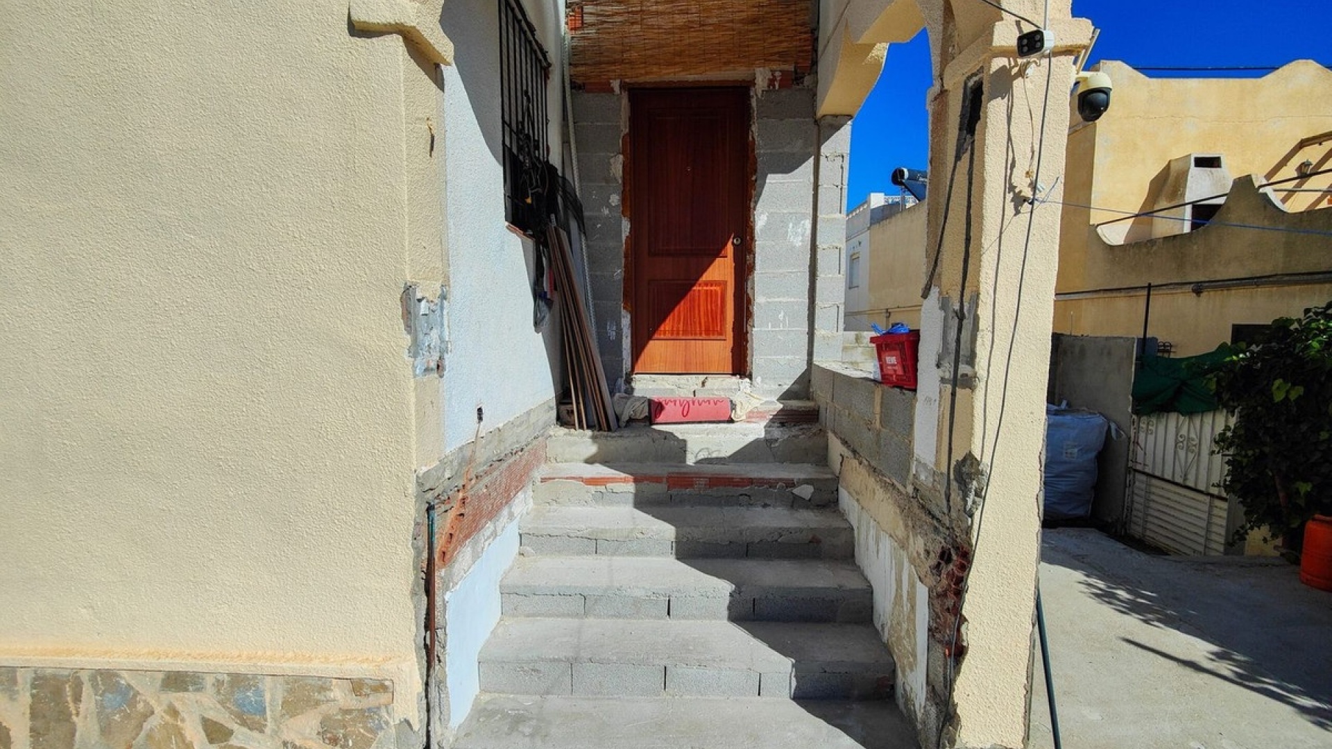 Resale - Townhouse - San Miguel de Salinas - San Miguel de Salinas Centro