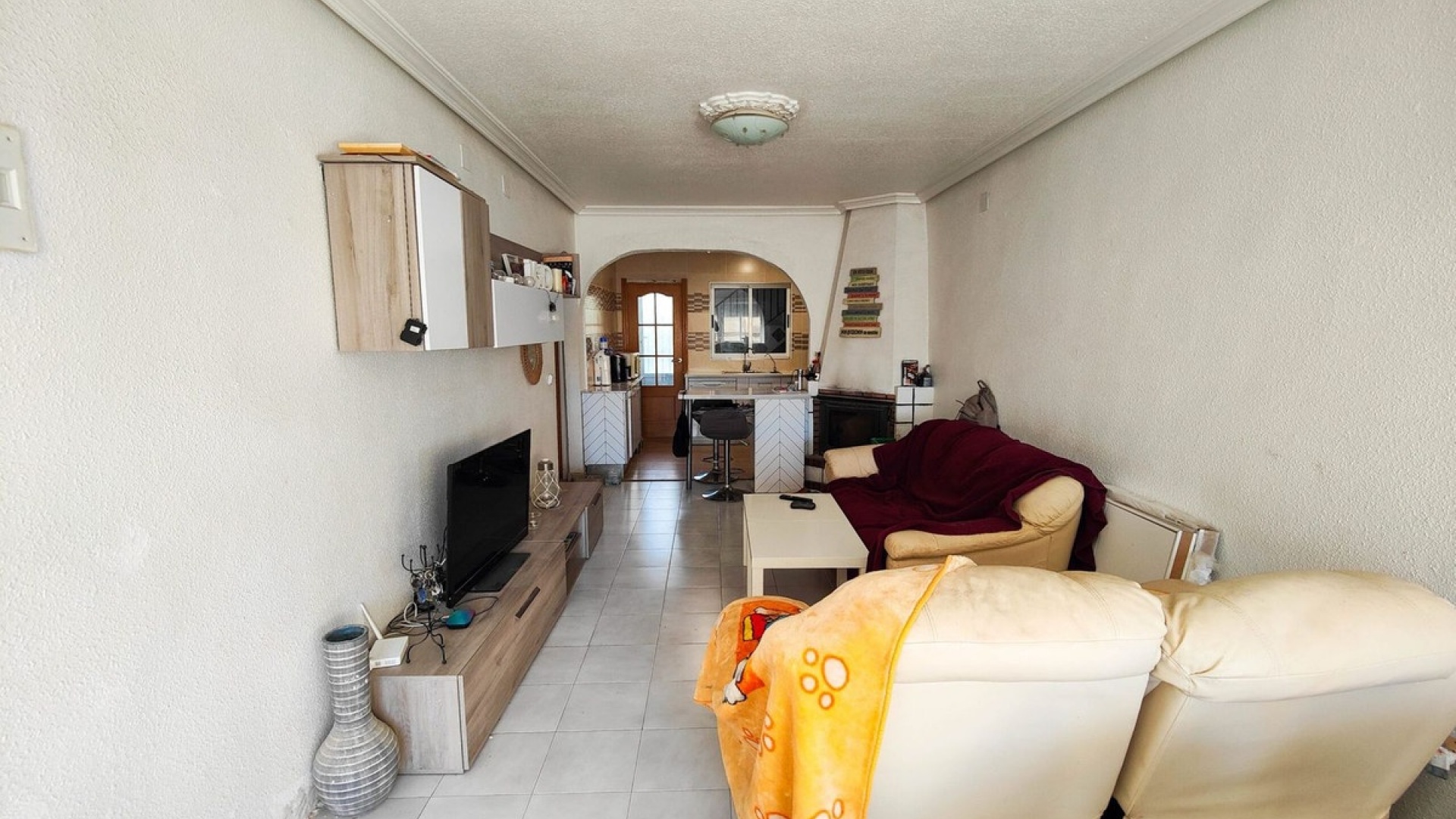 Resale - Townhouse - San Miguel de Salinas - San Miguel de Salinas Centro