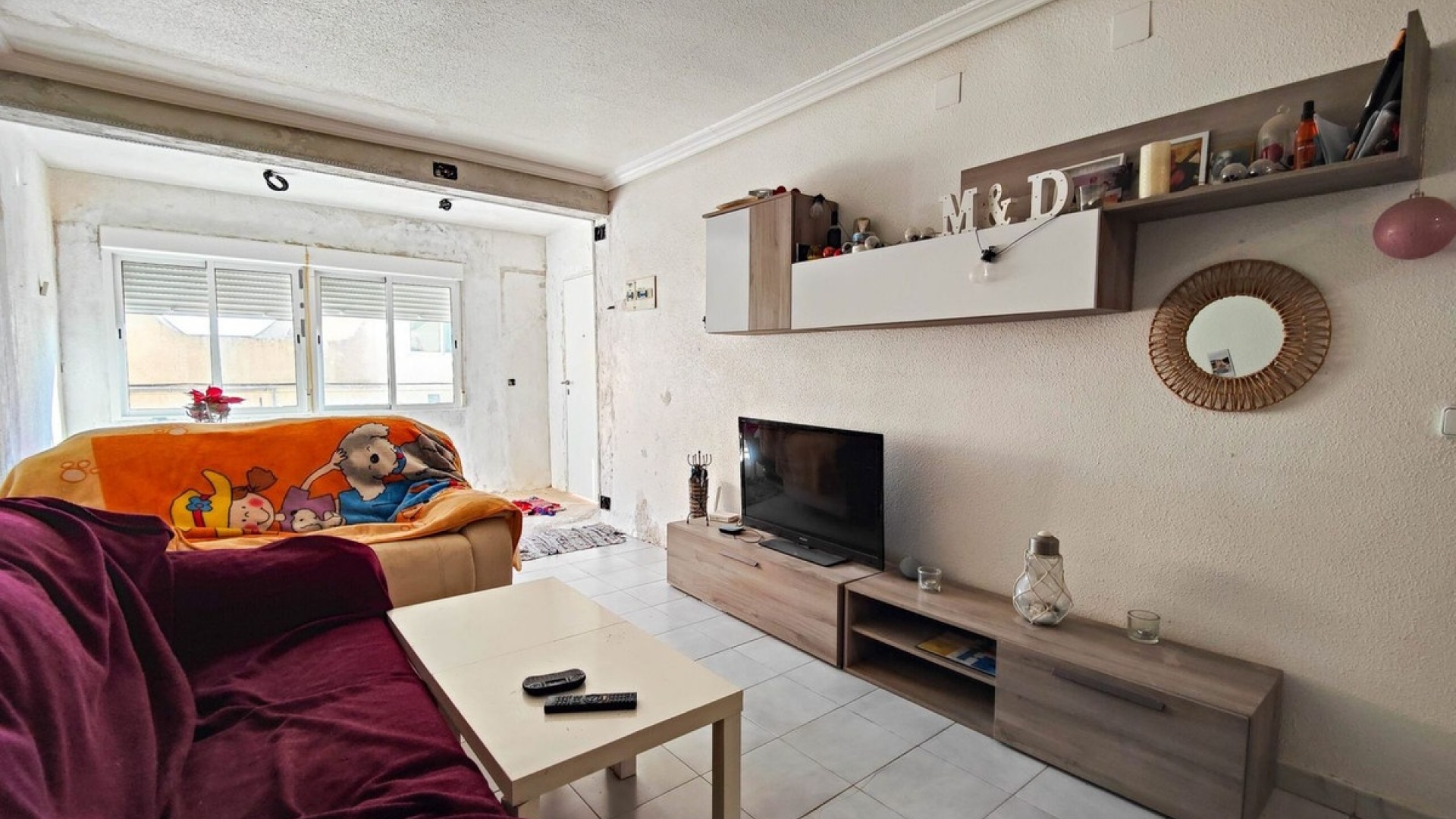 Resale - Townhouse - San Miguel de Salinas - San Miguel de Salinas Centro