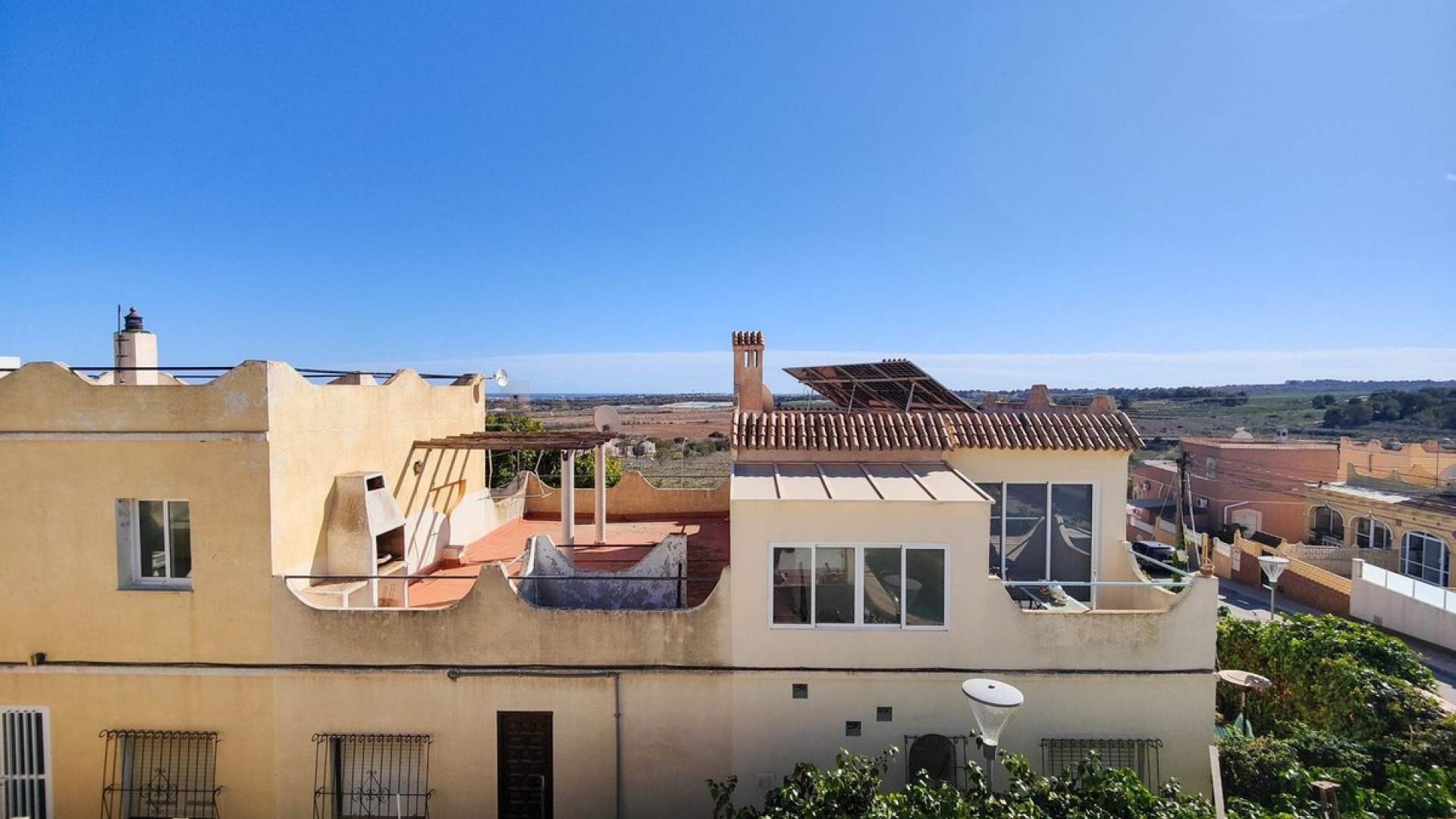 Resale - Townhouse - San Miguel de Salinas - San Miguel de Salinas Centro