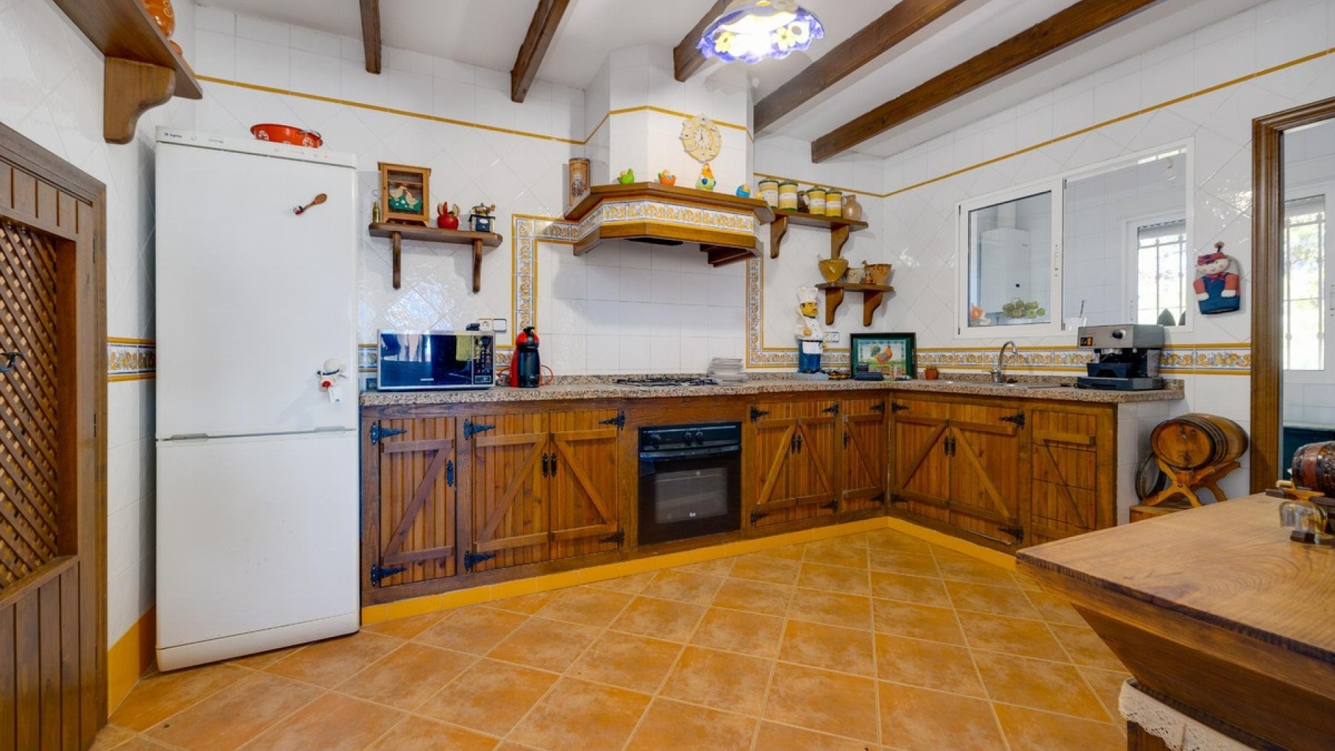 Resale - Townhouse - San Miguel de Salinas - San Miguel de Salinas Centro