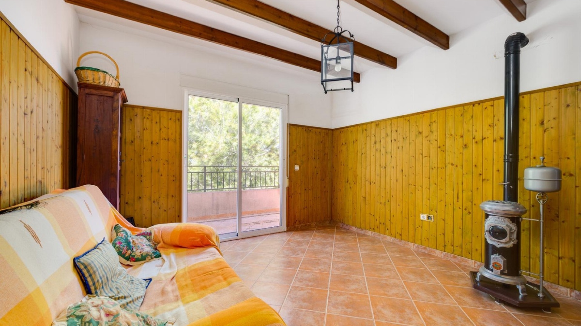 Resale - Townhouse - San Miguel de Salinas - San Miguel de Salinas Centro