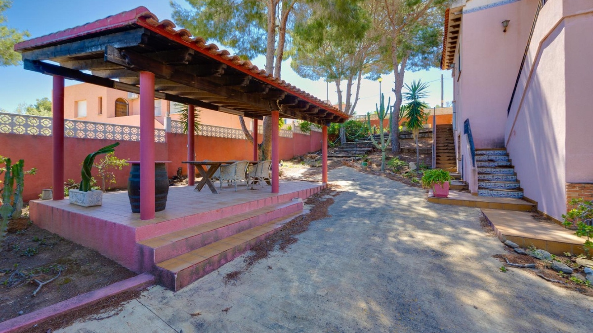Resale - Townhouse - San Miguel de Salinas - San Miguel de Salinas Centro
