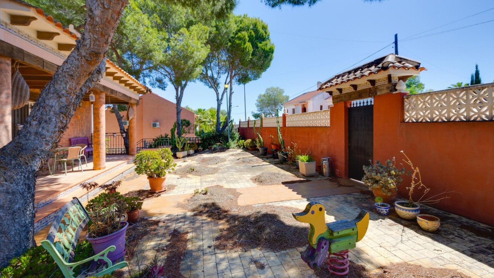 Resale - Townhouse - San Miguel de Salinas - San Miguel de Salinas Centro