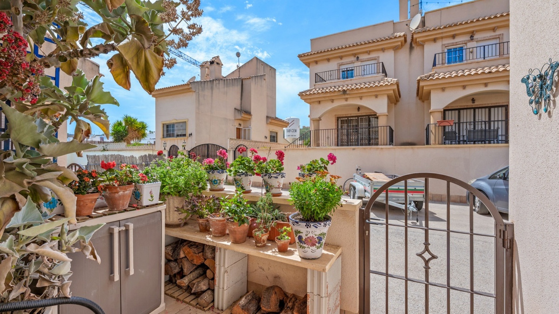 Resale - Townhouse - San Miguel de Salinas - San Miguel de Salinas Centro