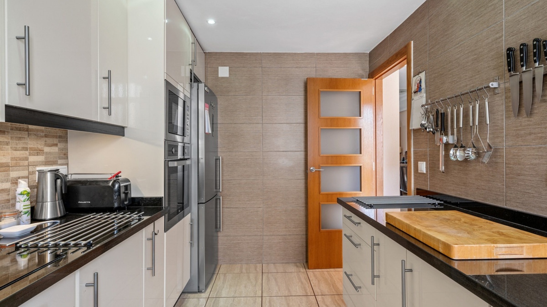 Resale - Townhouse - San Miguel de Salinas - San Miguel de Salinas Centro