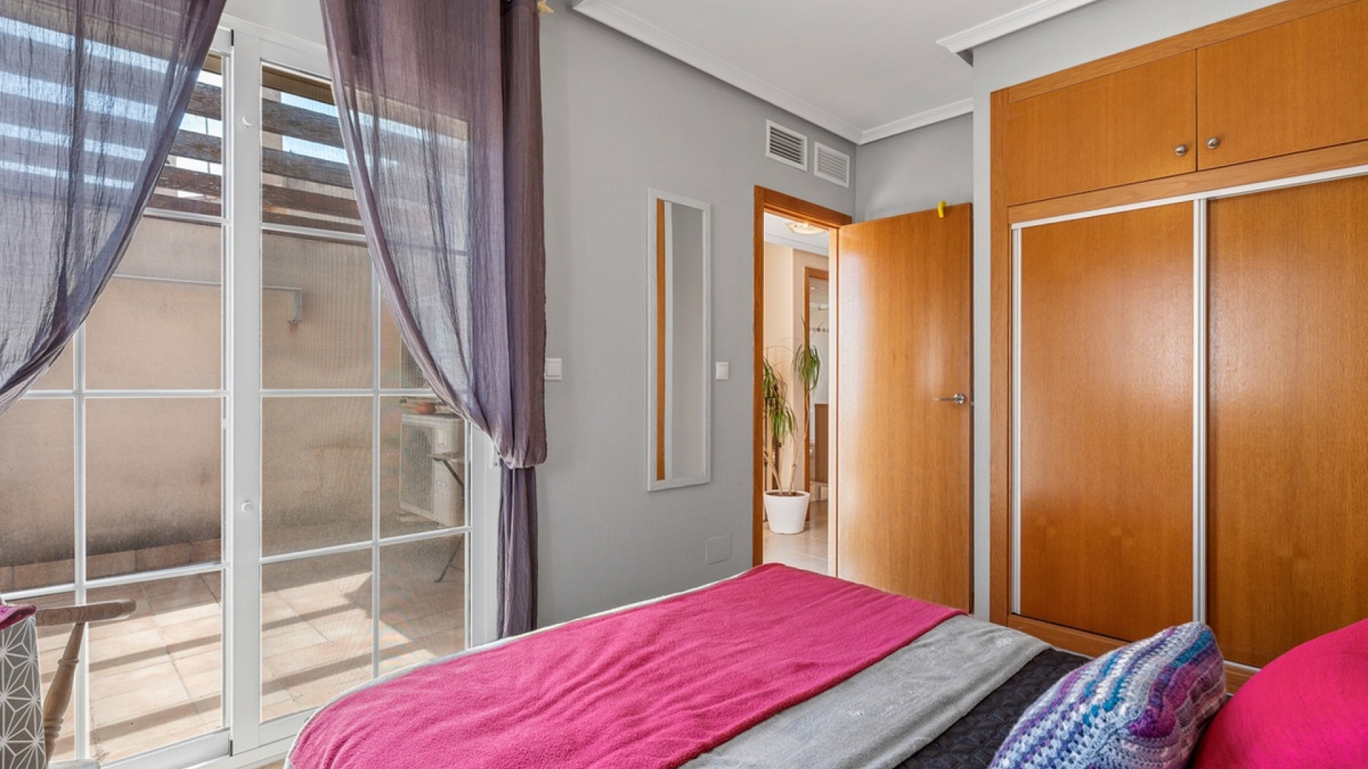 Resale - Townhouse - San Miguel de Salinas - San Miguel de Salinas Centro