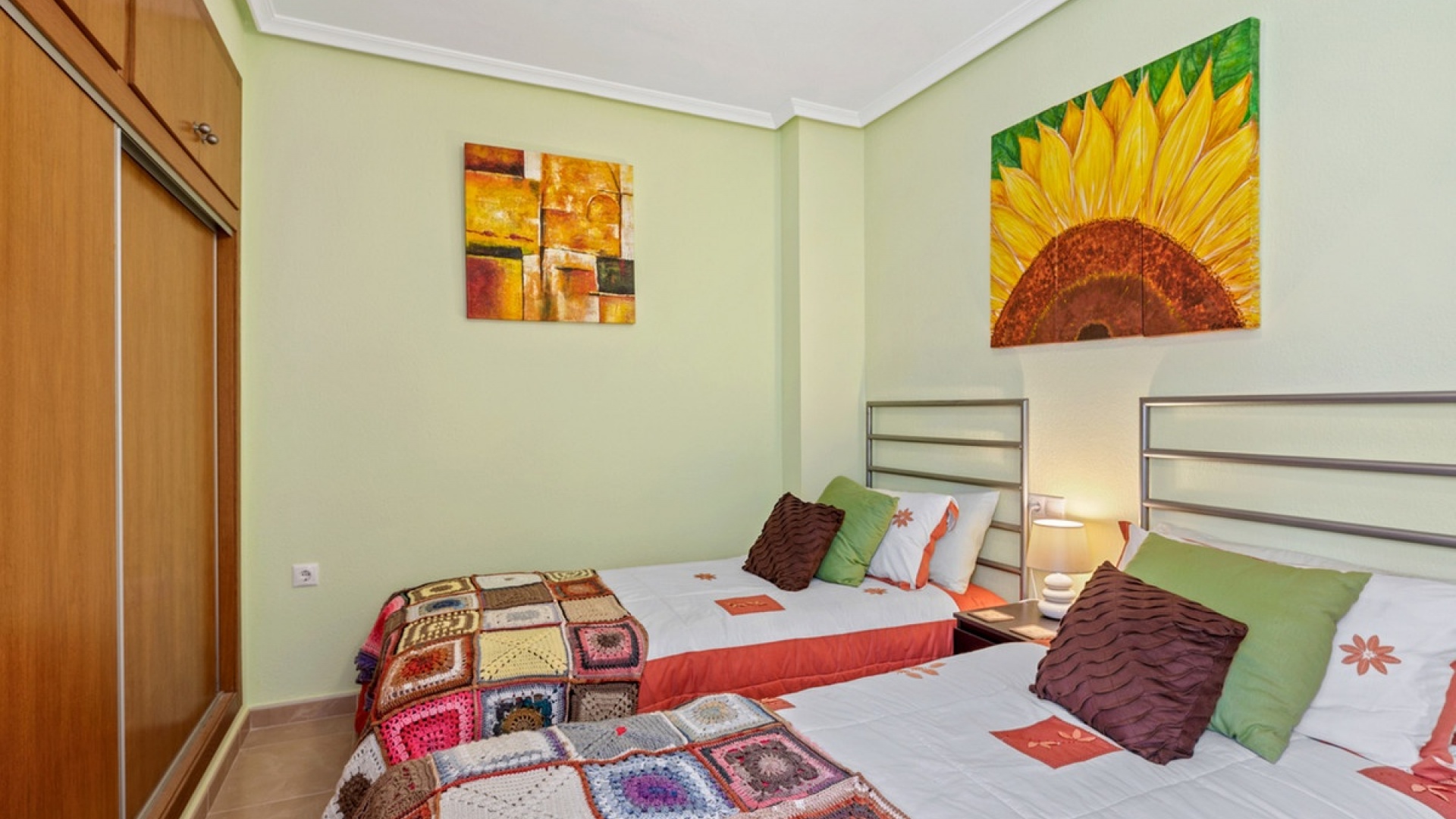 Resale - Townhouse - San Miguel de Salinas - San Miguel de Salinas Centro