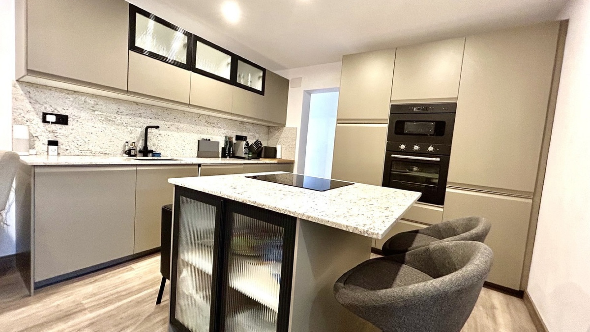 Resale - Townhouse - San Miguel de Salinas - San Miguel de Salinas Centro