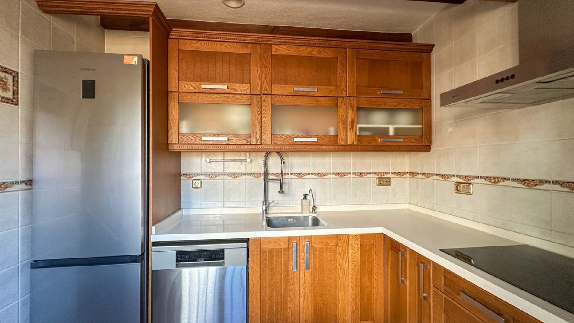 Resale - Townhouse - San Miguel de Salinas - San Miguel de Salinas Centro