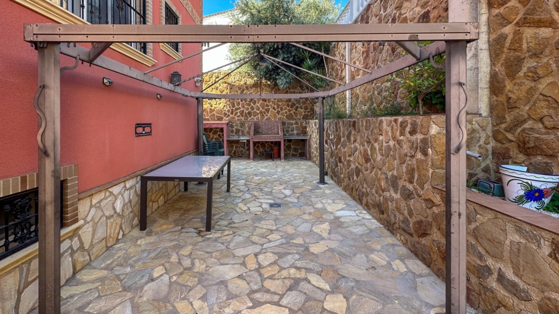 Resale - Townhouse - San Miguel de Salinas - San Miguel de Salinas Centro