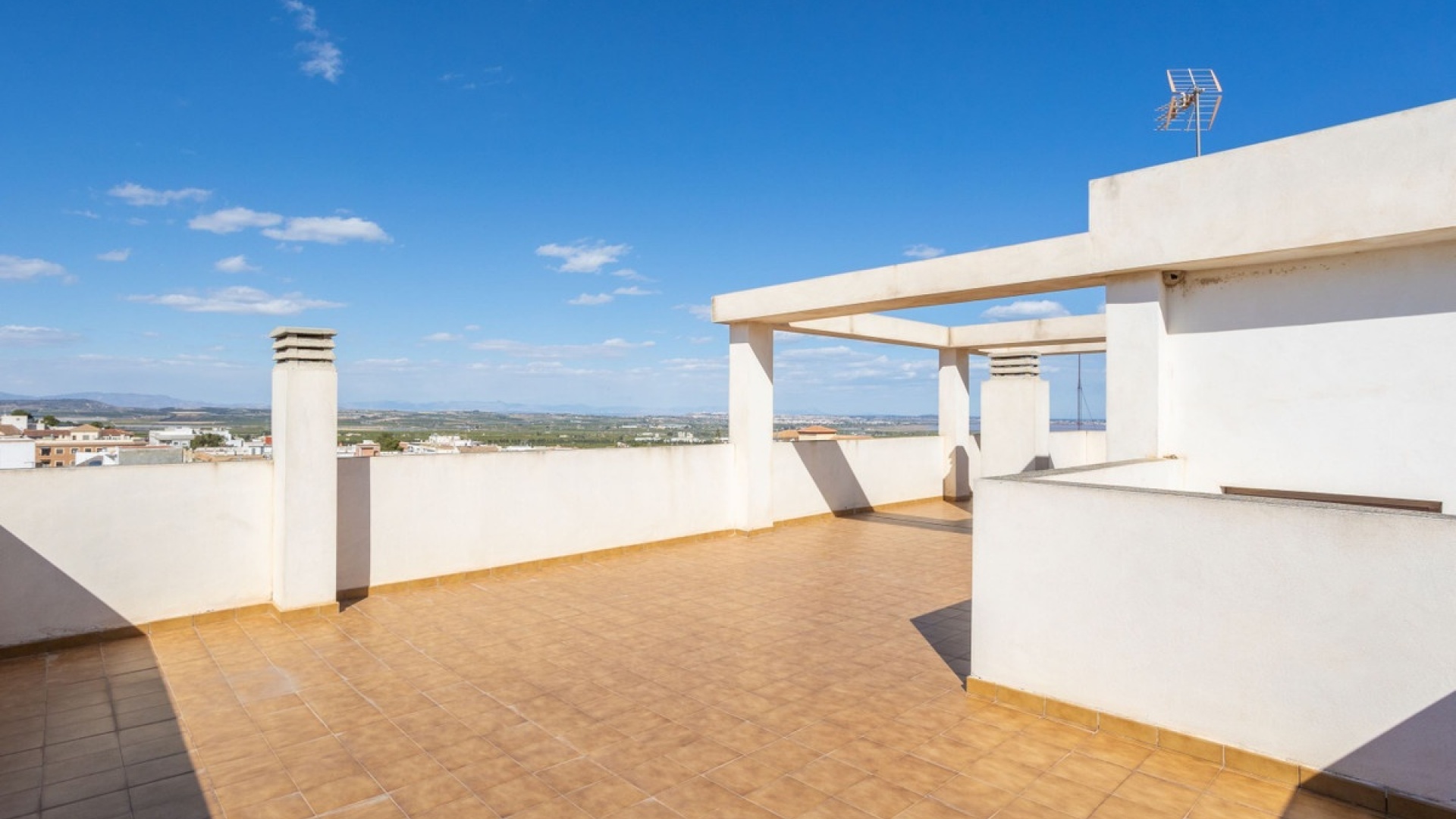 Resale - Townhouse - San Miguel de Salinas - San Miguel de Salinas Centro