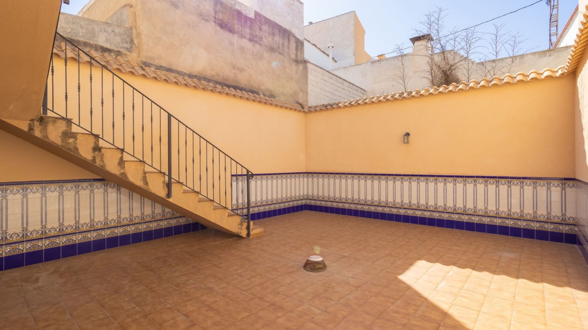 Resale - Townhouse - San Miguel de Salinas - San Miguel de Salinas Centro