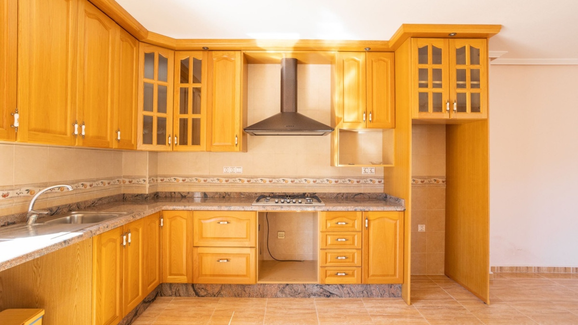 Resale - Townhouse - San Miguel de Salinas - San Miguel de Salinas Centro