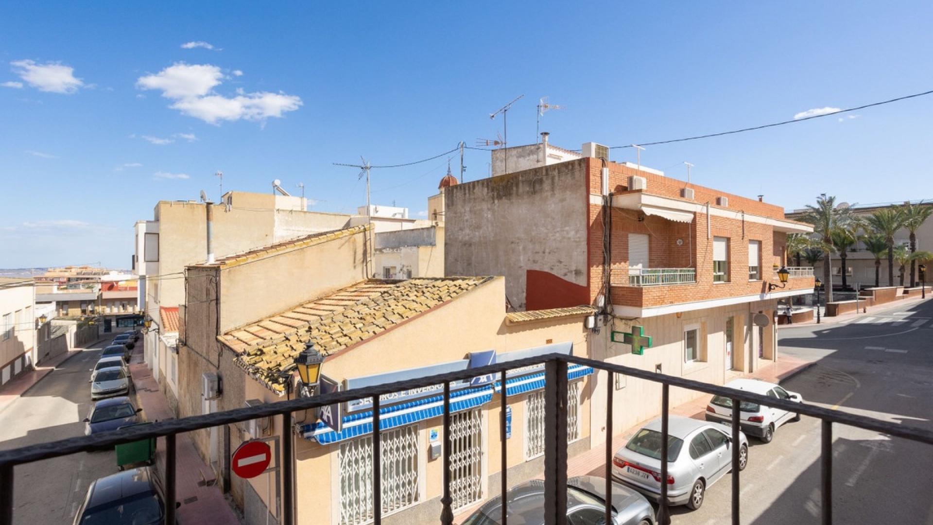 Resale - Townhouse - San Miguel de Salinas - San Miguel de Salinas Centro