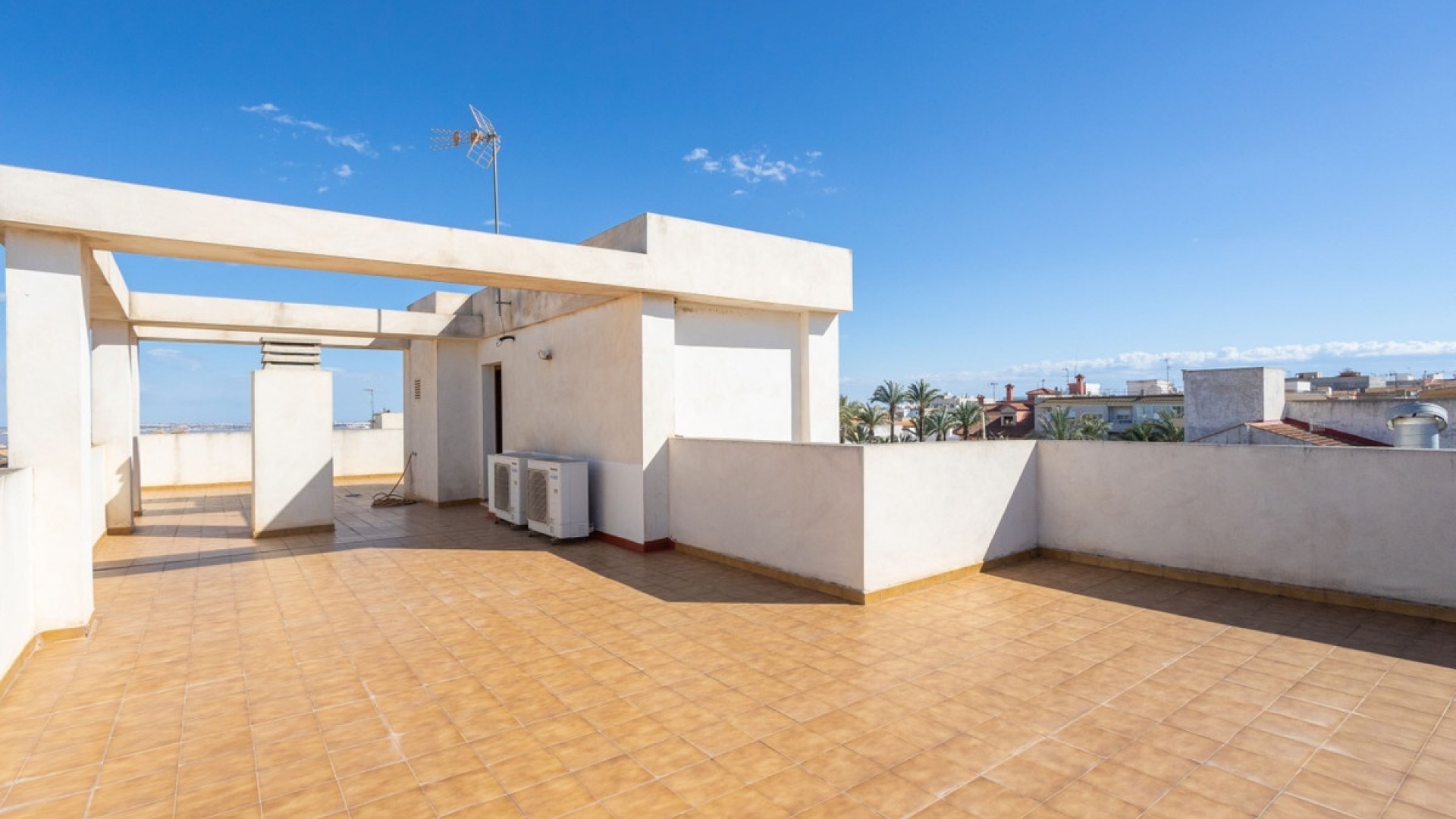 Resale - Townhouse - San Miguel de Salinas - San Miguel de Salinas Centro