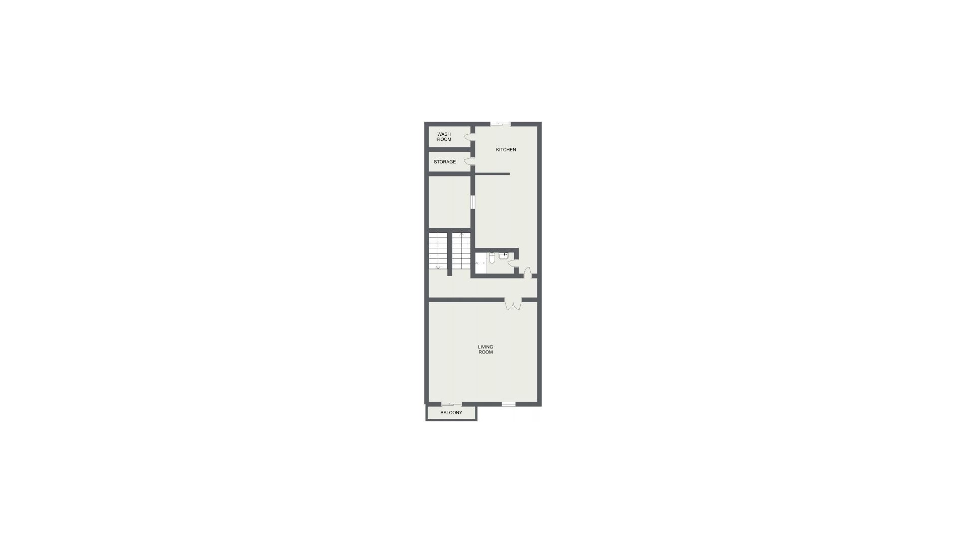 Resale - Townhouse - San Miguel de Salinas - San Miguel de Salinas Centro