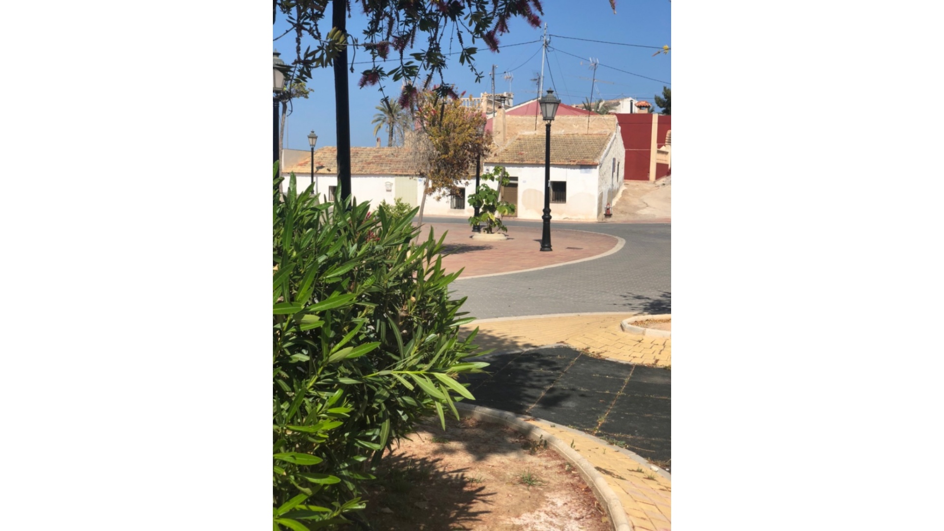 Resale - Townhouse - San Miguel de Salinas