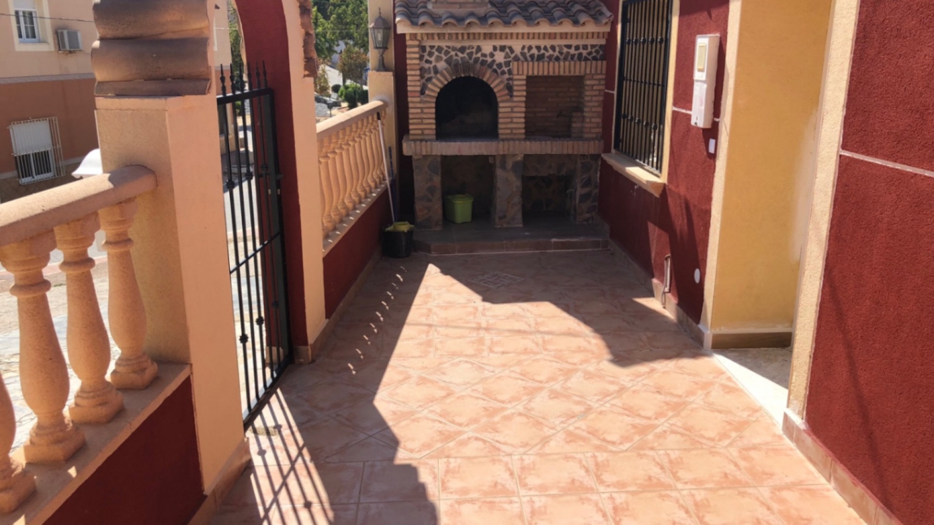 Resale - Townhouse - San Miguel de Salinas