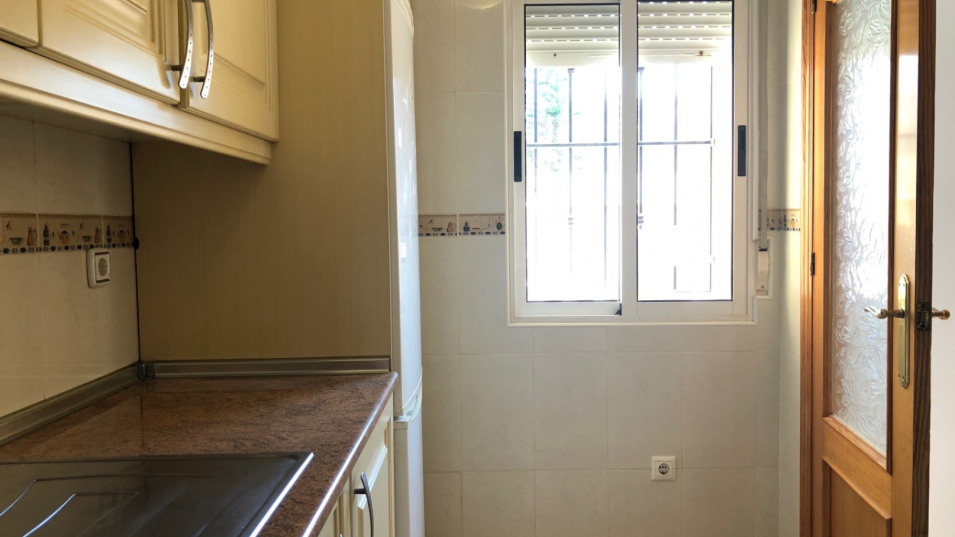 Resale - Townhouse - San Miguel de Salinas