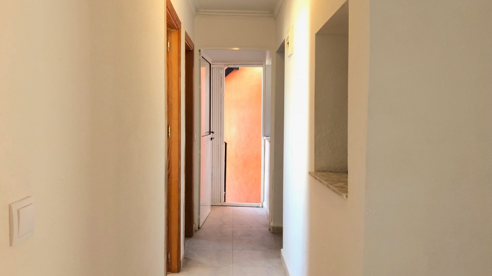 Resale - Townhouse - San Miguel de Salinas