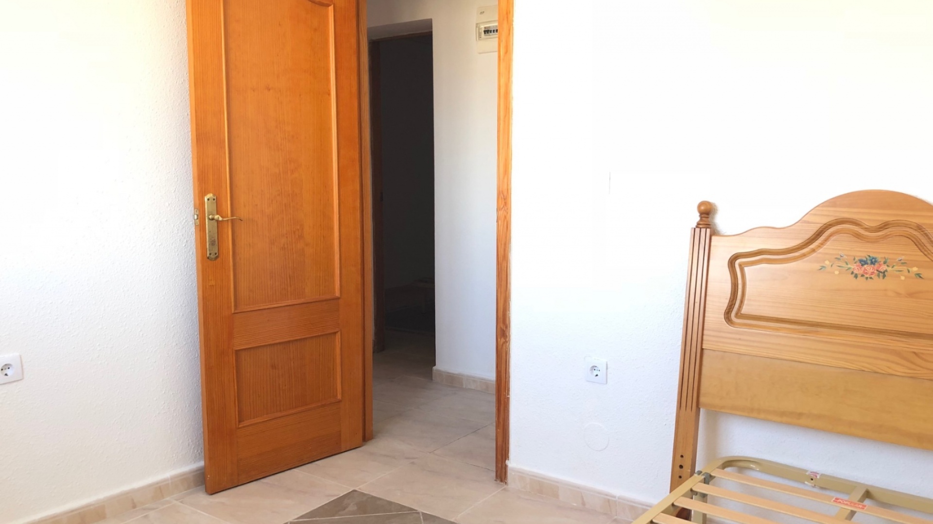 Resale - Townhouse - San Miguel de Salinas