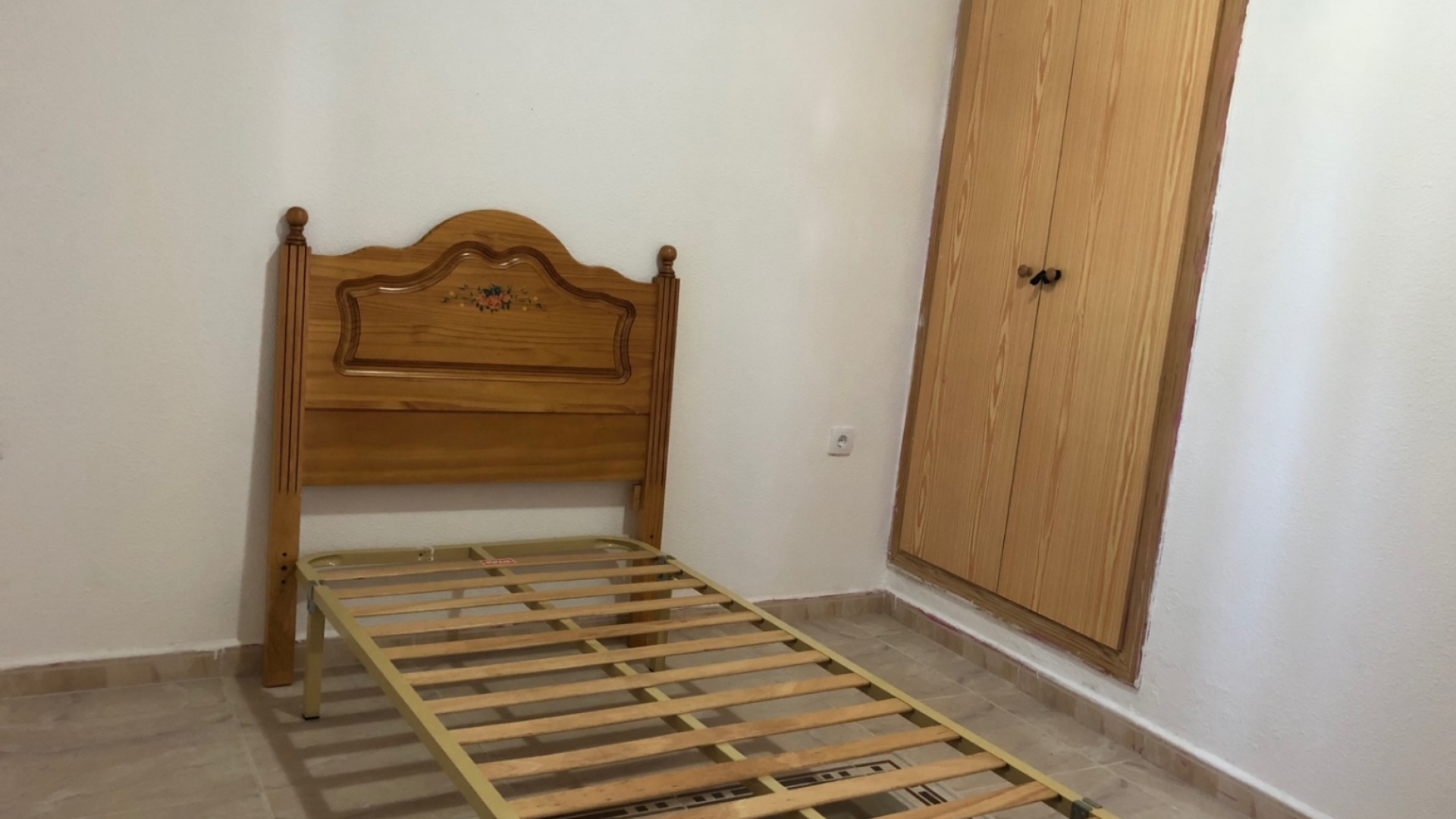 Resale - Townhouse - San Miguel de Salinas