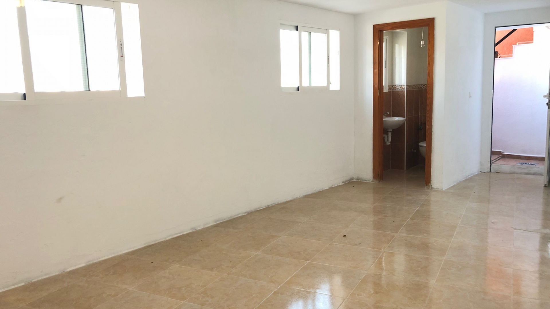 Resale - Townhouse - San Miguel de Salinas