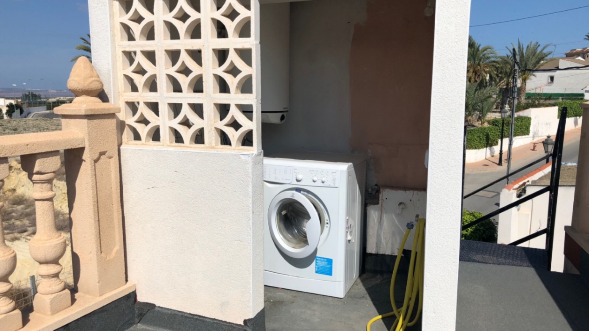 Resale - Townhouse - San Miguel de Salinas