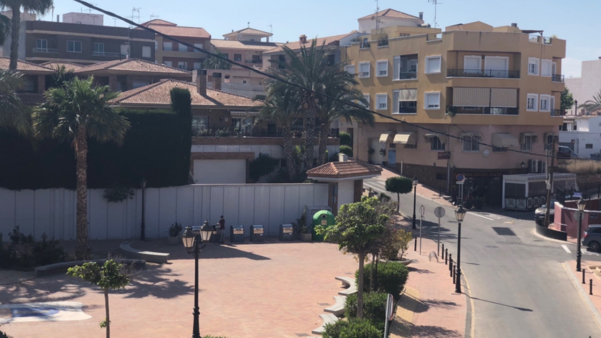 Resale - Townhouse - San Miguel de Salinas