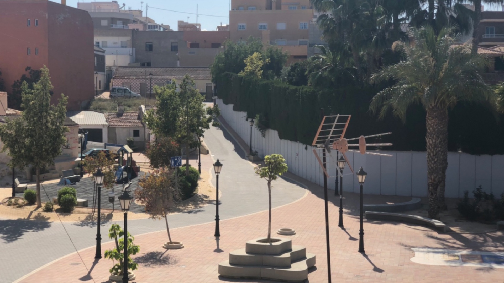 Resale - Townhouse - San Miguel de Salinas