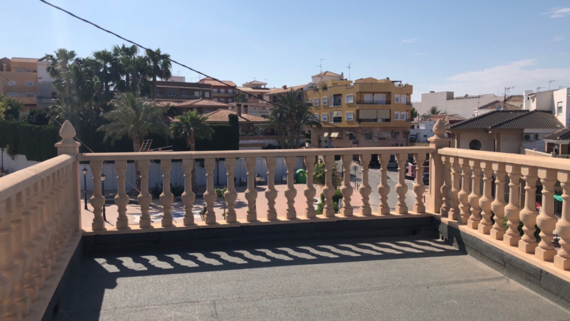 Resale - Townhouse - San Miguel de Salinas