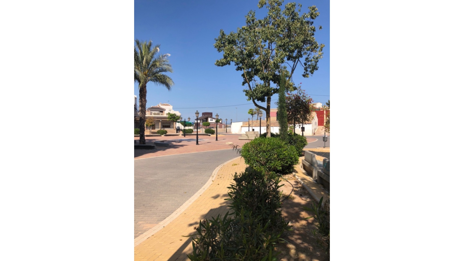 Resale - Townhouse - San Miguel de Salinas