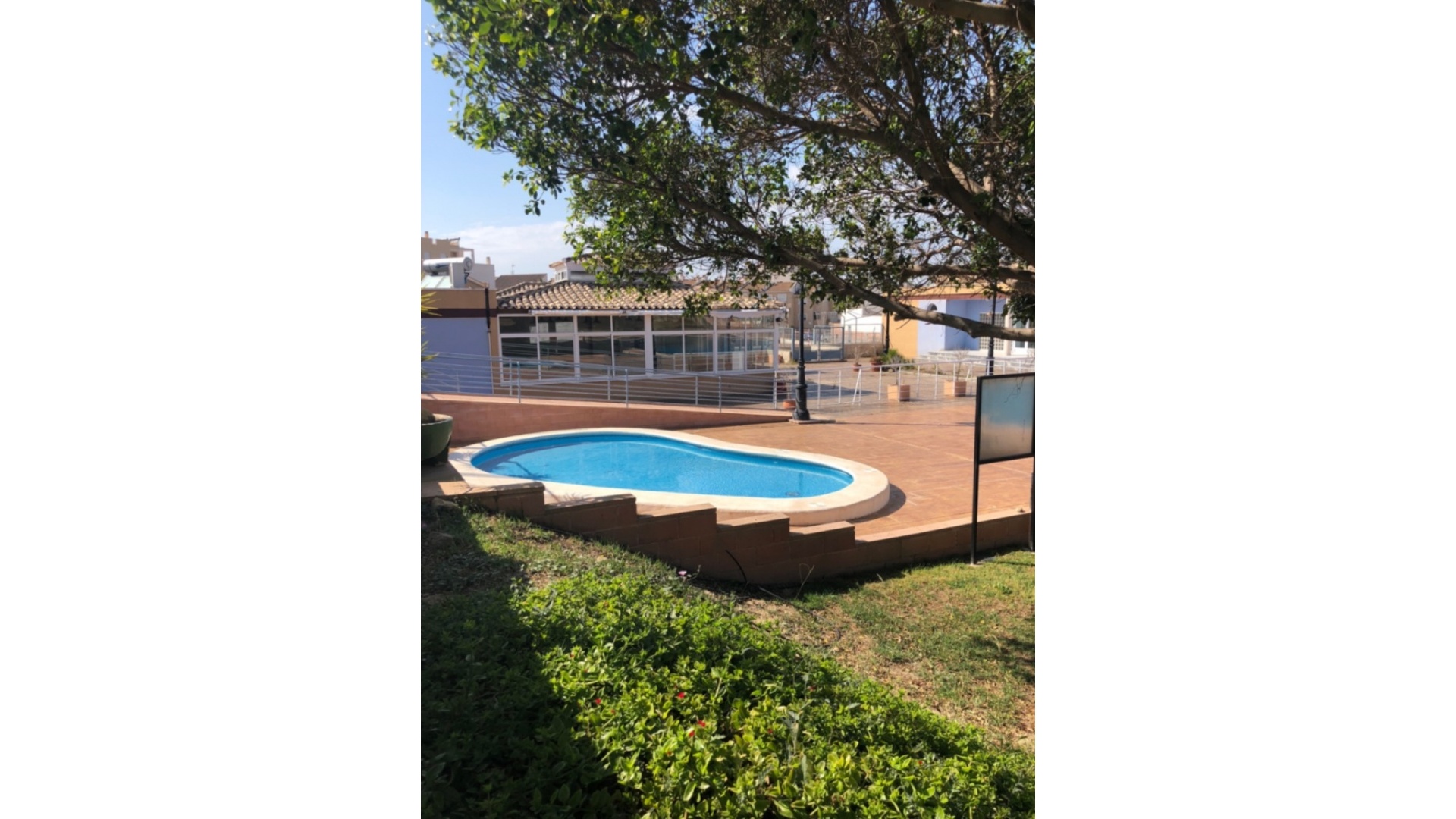 Resale - Townhouse - San Miguel de Salinas