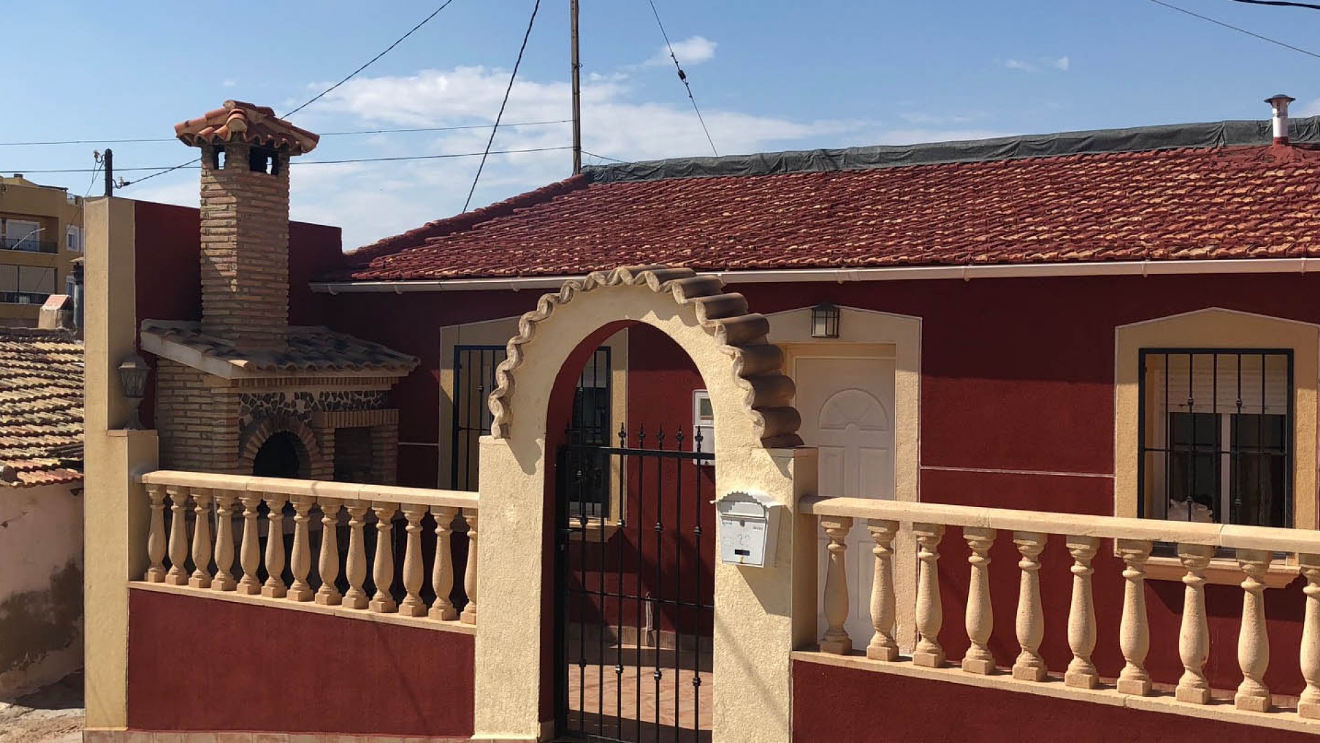 Resale - Townhouse - San Miguel de Salinas