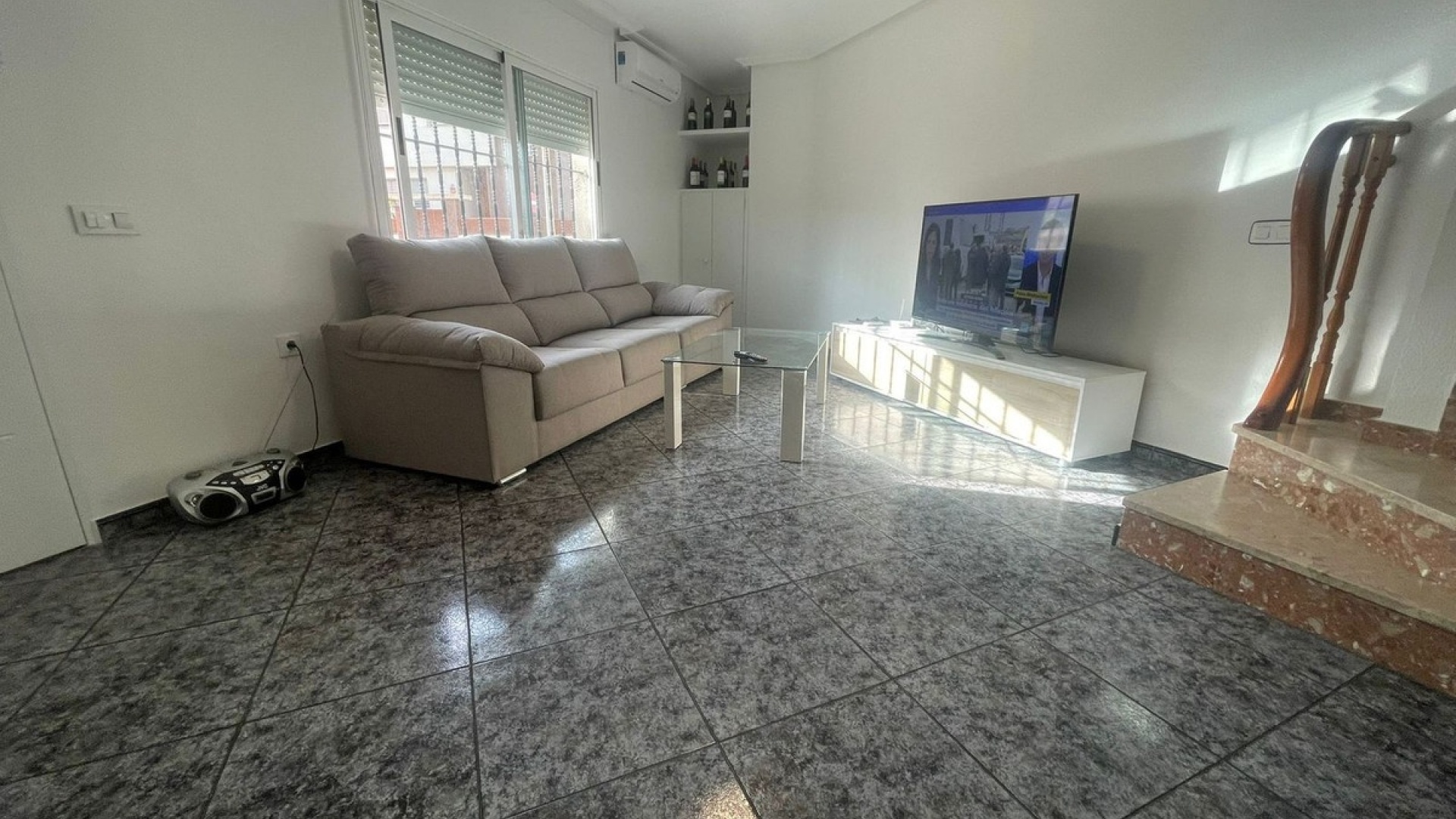 Resale - Townhouse - San Pedro del Pinatar - Lo Pagan