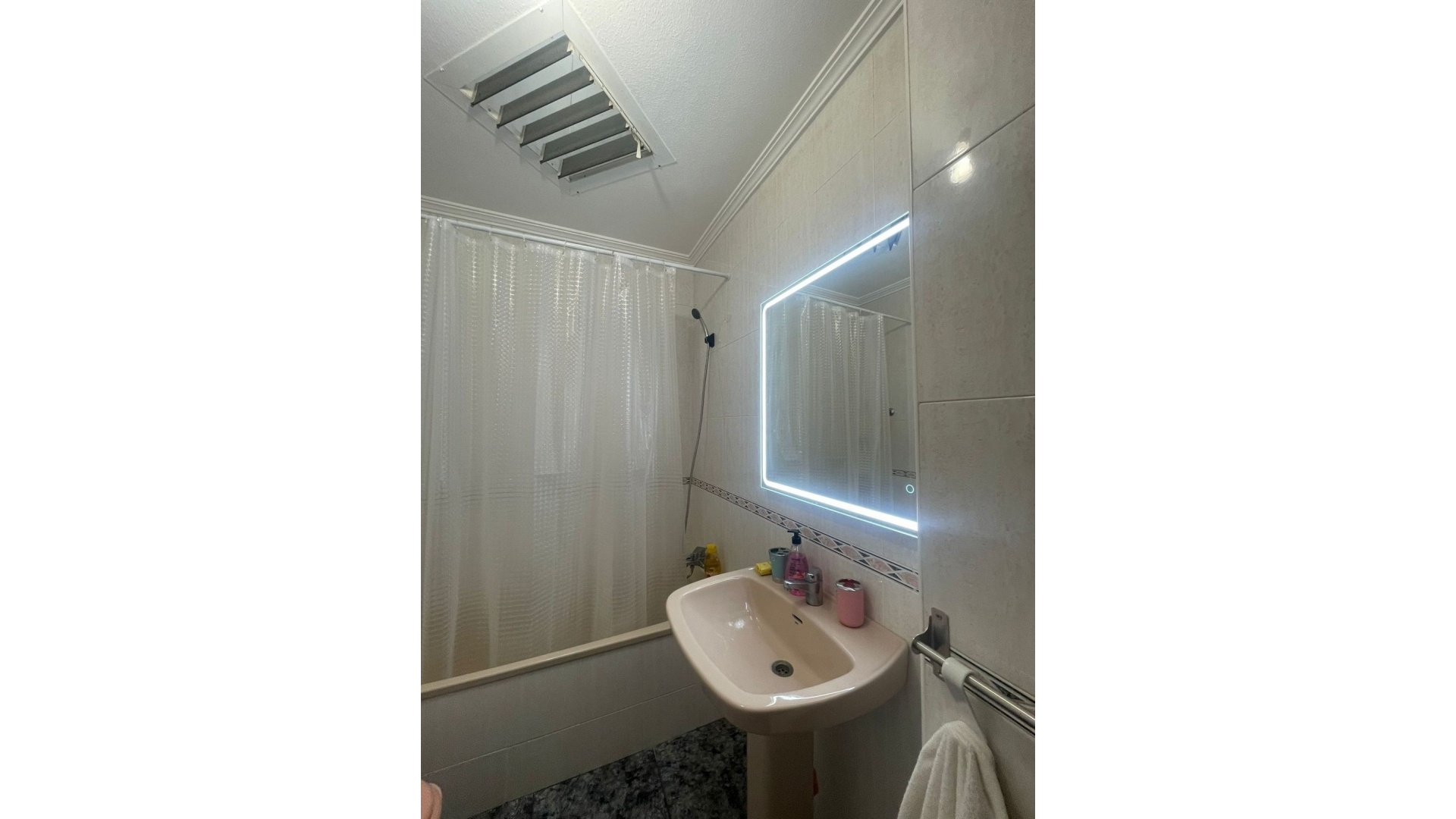 Resale - Townhouse - San Pedro del Pinatar - Lo Pagan