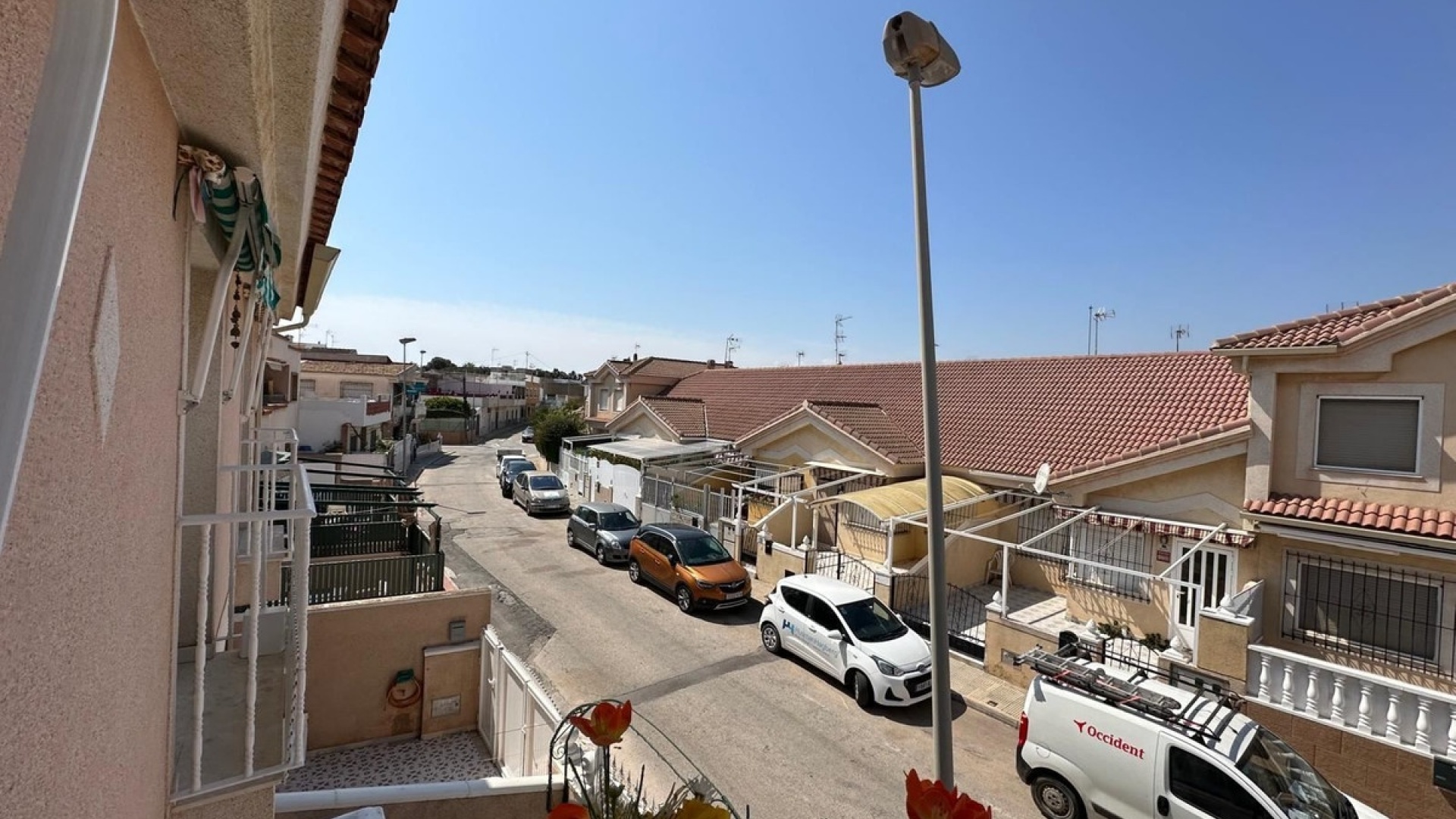 Resale - Townhouse - San Pedro del Pinatar - Lo Pagan