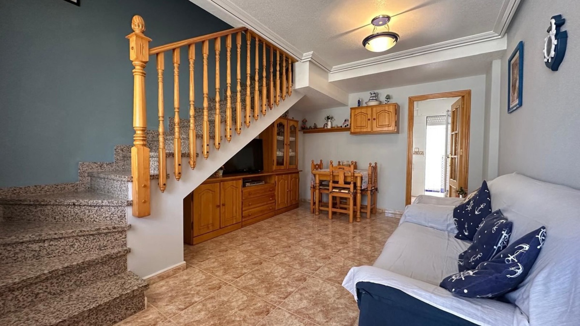 Resale - Townhouse - San Pedro del Pinatar - Lo Pagan
