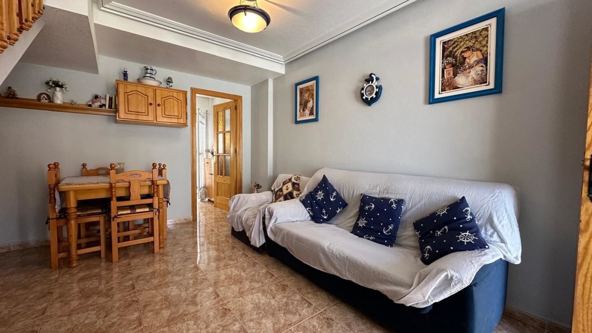 Resale - Townhouse - San Pedro del Pinatar - Lo Pagan