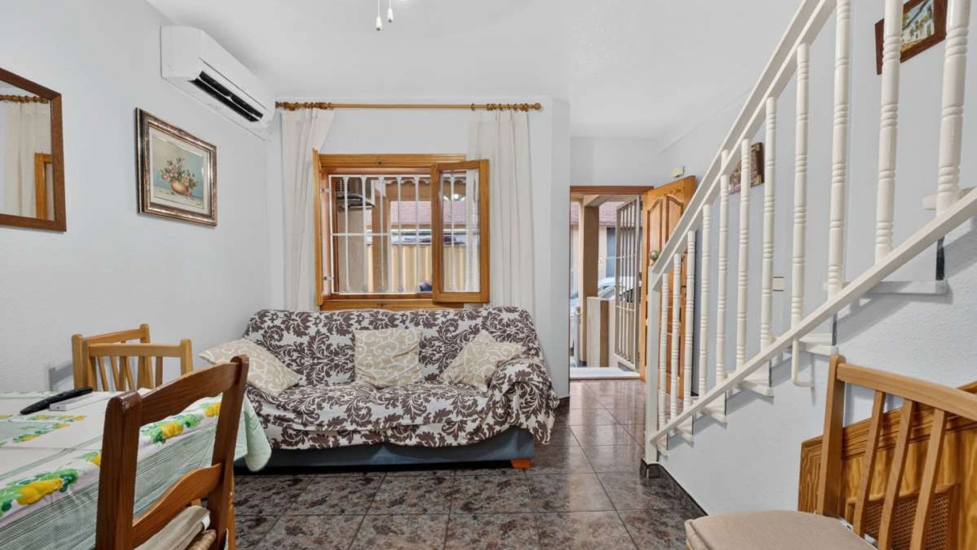 Resale - Townhouse - San Pedro del Pinatar - Lo Pagan