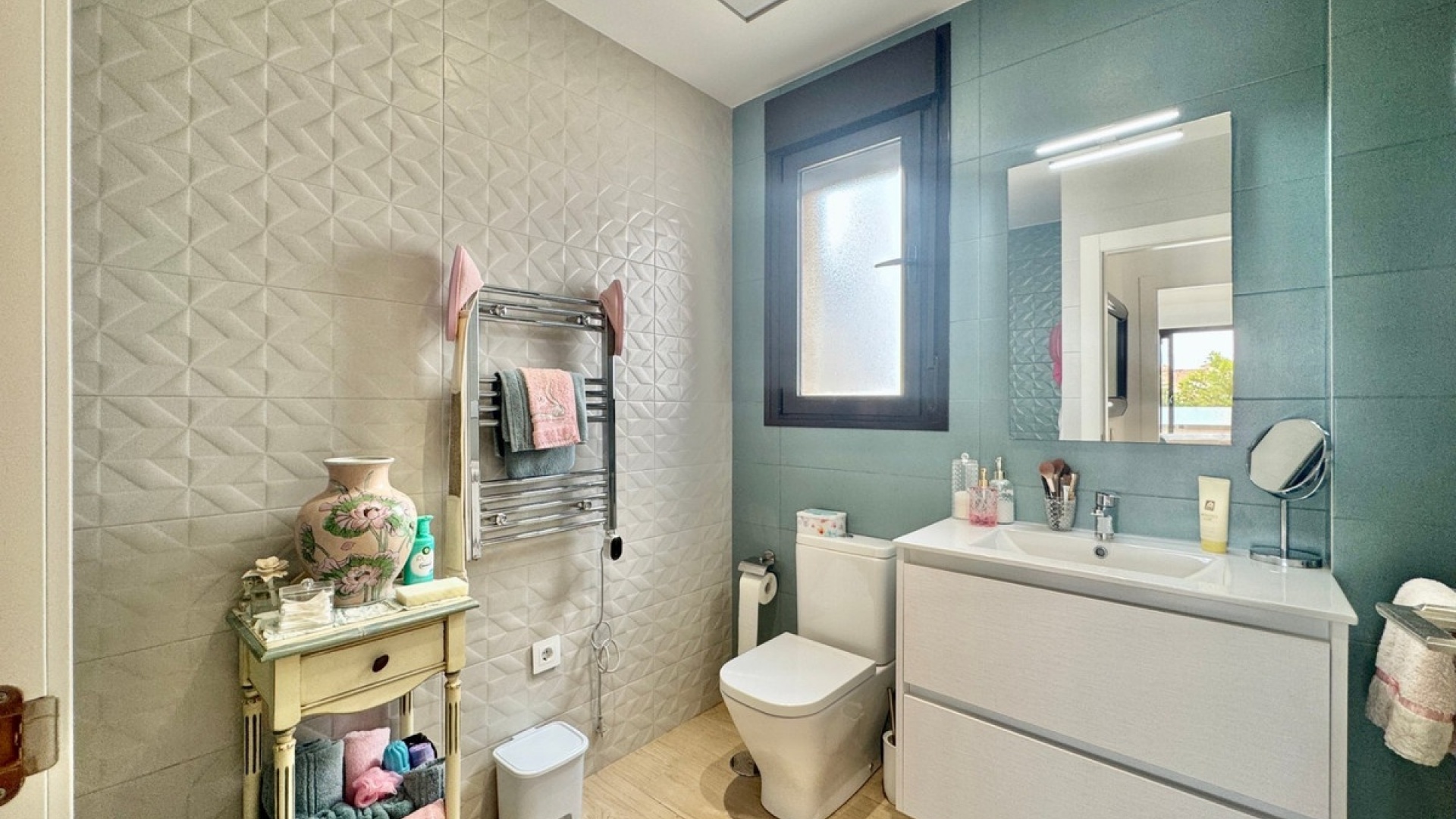 Resale - Townhouse - San Pedro del Pinatar