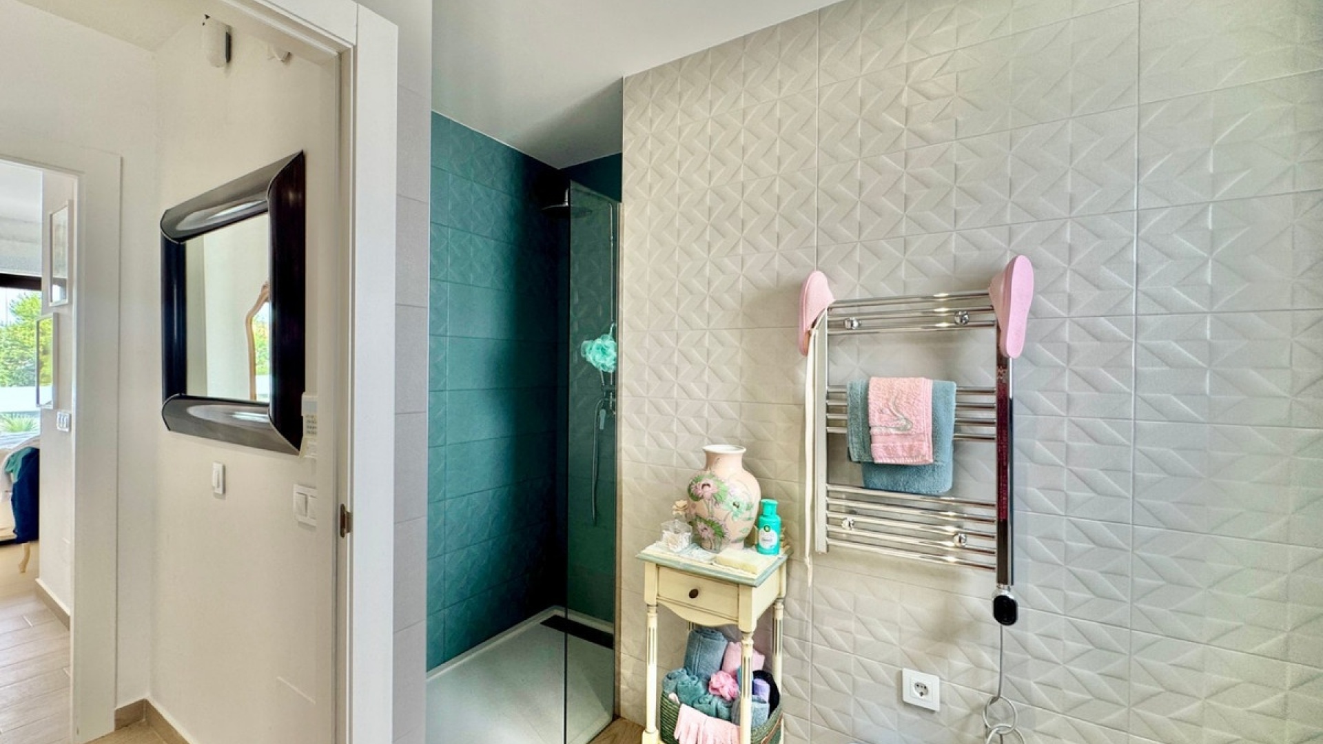 Resale - Townhouse - San Pedro del Pinatar